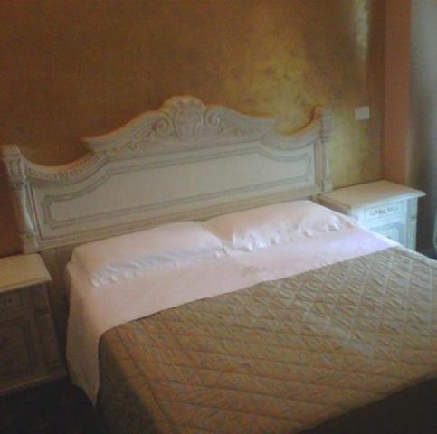 La Residenza Del Grand Hotel Gabicce Mare Quarto foto