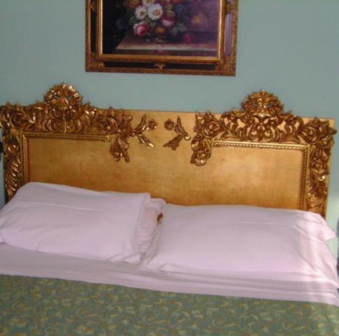 La Residenza Del Grand Hotel Gabicce Mare Quarto foto