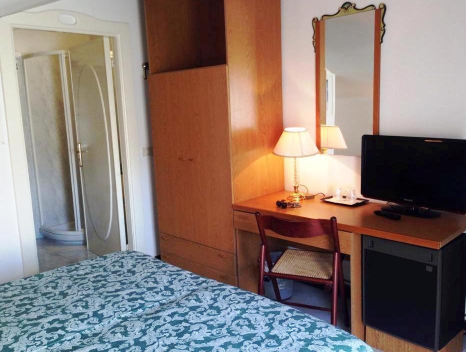 La Residenza Del Grand Hotel Gabicce Mare Quarto foto
