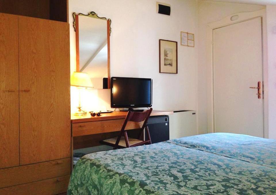 La Residenza Del Grand Hotel Gabicce Mare Quarto foto